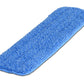 MWM20-20 inch microfiber wet mop pad Blue