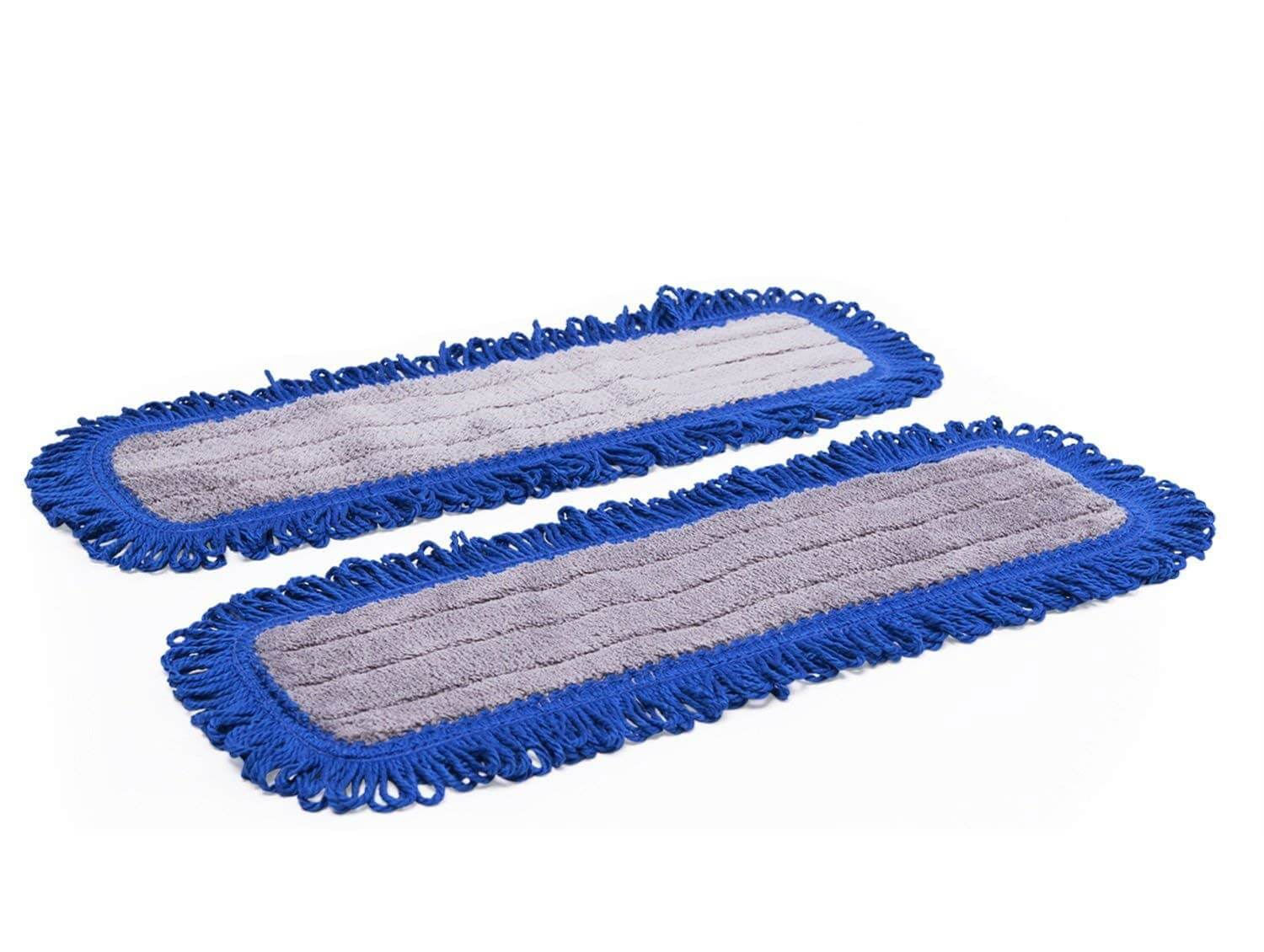 18 inch Microfiber Dust Mop Pads 2 Pack