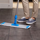 20 Inch Pad Featured. 24 inch microfiber scrubber mop pad for tile floors