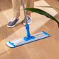 MWM20-MM - 20 Inch Microfiber Wet Mop Pads For Laminate Floors